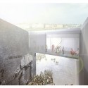 6 Final Designs Unveiled for Guggenheim Helsinki 6 Final Designs Unveiled for Guggenheim Helsinki © GH-5631681770