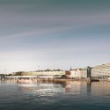 6 Final Designs Unveiled for Guggenheim Helsinki 6 Final Designs Unveiled for Guggenheim Helsinki © GH-1128435973