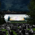 6 Final Designs Unveiled for Guggenheim Helsinki 6 Final Designs Unveiled for Guggenheim Helsinki © GH-5059206475