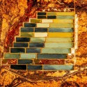 Delve Into "The Possibilities of Perception" with Satellite Photo Art by ULTRADISTANCIA Delve Into "The Possibilities of Perception" with Satellite Photo Art by ULTRADISTANCIA Courtesy of Federico Winer @Google Earth and satellite data providers