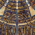 Delve Into "The Possibilities of Perception" with Satellite Photo Art by ULTRADISTANCIA Delve Into "The Possibilities of Perception" with Satellite Photo Art by ULTRADISTANCIA Courtesy of Federico Winer @Google Earth and satellite data providers
