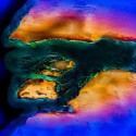 Delve Into "The Possibilities of Perception" with Satellite Photo Art by ULTRADISTANCIA Delve Into "The Possibilities of Perception" with Satellite Photo Art by ULTRADISTANCIA Courtesy of Federico Winer @Google Earth and satellite data providers