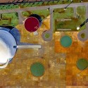 Delve Into "The Possibilities of Perception" with Satellite Photo Art by ULTRADISTANCIA Delve Into "The Possibilities of Perception" with Satellite Photo Art by ULTRADISTANCIA Courtesy of Federico Winer @Google Earth and satellite data providers