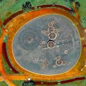 Delve Into "The Possibilities of Perception" with Satellite Photo Art by ULTRADISTANCIA Delve Into "The Possibilities of Perception" with Satellite Photo Art by ULTRADISTANCIA Courtesy of Federico Winer @Google Earth and satellite data providers