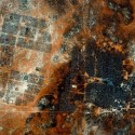 Delve Into "The Possibilities of Perception" with Satellite Photo Art by ULTRADISTANCIA Delve Into "The Possibilities of Perception" with Satellite Photo Art by ULTRADISTANCIA Courtesy of Federico Winer @Google Earth and satellite data providers