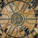 Delve Into "The Possibilities of Perception" with Satellite Photo Art by ULTRADISTANCIA Delve Into "The Possibilities of Perception" with Satellite Photo Art by ULTRADISTANCIA Courtesy of Federico Winer @Google Earth and satellite data providers