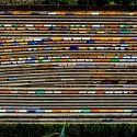 Delve Into "The Possibilities of Perception" with Satellite Photo Art by ULTRADISTANCIA Delve Into "The Possibilities of Perception" with Satellite Photo Art by ULTRADISTANCIA Courtesy of Federico Winer @Google Earth and satellite data providers