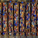 Delve Into "The Possibilities of Perception" with Satellite Photo Art by ULTRADISTANCIA Delve Into "The Possibilities of Perception" with Satellite Photo Art by ULTRADISTANCIA Courtesy of Federico Winer @Google Earth and satellite data providers