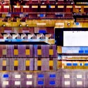 Delve Into "The Possibilities of Perception" with Satellite Photo Art by ULTRADISTANCIA Delve Into "The Possibilities of Perception" with Satellite Photo Art by ULTRADISTANCIA Courtesy of Federico Winer @Google Earth and satellite data providers