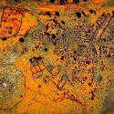 Delve Into "The Possibilities of Perception" with Satellite Photo Art by ULTRADISTANCIA Delve Into "The Possibilities of Perception" with Satellite Photo Art by ULTRADISTANCIA Courtesy of Federico Winer @Google Earth and satellite data providers