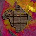 Delve Into "The Possibilities of Perception" with Satellite Photo Art by ULTRADISTANCIA Delve Into "The Possibilities of Perception" with Satellite Photo Art by ULTRADISTANCIA Courtesy of Federico Winer @Google Earth and satellite data providers