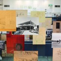 "Lina Bo Bardi: Together" Opens at The Graham Foundation "Lina Bo Bardi: Together" Opens at The Graham Foundation Courtesy of The Graham Foundation