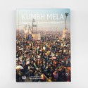 Kumbh Mela: Designing the World's Largest Gathering Of People Kumbh Mela: Designing the World's Largest Gathering Of People Kumbh Mela, January 2013: Mapping the Ephemeral Mega City. A project by Harvard University. Published by Hatje Cantz. Image © Felipe Vera