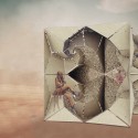 3 Student-Designed Pavilions from DS10 to be Built at Burning Man Reflection / Lorna Jackson