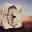 3 Student-Designed Pavilions from DS10 to be Built at Burning Man Reflection / Lorna Jackson