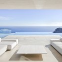 Sardinera House / Ramón Esteve Sardinera House / Ramón Esteve © Mariela Apollonio