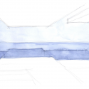 Sardinera House / Ramón Esteve Sardinera House / Ramón Esteve Drawing 2