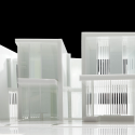 Sardinera House / Ramón Esteve Sardinera House / Ramón Esteve Model 2