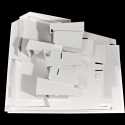 Sardinera House / Ramón Esteve Sardinera House / Ramón Esteve Model 1