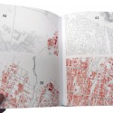 Kumbh Mela: Designing the World's Largest Gathering Of People Kumbh Mela: Designing the World's Largest Gathering Of People Kumbh Mela, January 2013: Mapping the Ephemeral Mega City. A project by Harvard University. Published by Hatje Cantz. Image © Felipe Vera