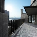 ‘The Rock' Sangsu-dong Office / designband YOAP architects © Shin Do Keun