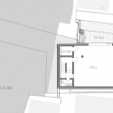 ‘The Rock' Sangsu-dong Office / designband YOAP architects Ground Floor Plan