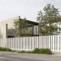 Esther Koplowitz Foundation / Hans Abaton Esther Koplowitz Foundation / Hans Abaton © Gonzalo Martín Román