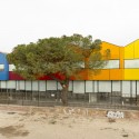 Esther Koplowitz Foundation / Hans Abaton Esther Koplowitz Foundation / Hans Abaton © Gonzalo Martín Román
