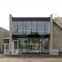Esther Koplowitz Foundation / Hans Abaton Esther Koplowitz Foundation / Hans Abaton © Gonzalo Martín Román