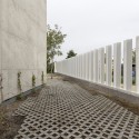 Esther Koplowitz Foundation / Hans Abaton Esther Koplowitz Foundation / Hans Abaton © Gonzalo Martín Román