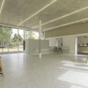 Esther Koplowitz Foundation / Hans Abaton Esther Koplowitz Foundation / Hans Abaton © Gonzalo Martín Román