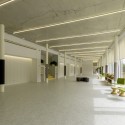 Esther Koplowitz Foundation / Hans Abaton Esther Koplowitz Foundation / Hans Abaton © Gonzalo Martín Román