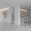 Esther Koplowitz Foundation / Hans Abaton Esther Koplowitz Foundation / Hans Abaton © Gonzalo Martín Román