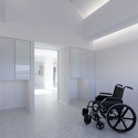 Esther Koplowitz Foundation / Hans Abaton Esther Koplowitz Foundation / Hans Abaton © Gonzalo Martín Román