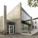 Esther Koplowitz Foundation / Hans Abaton Esther Koplowitz Foundation / Hans Abaton © Gonzalo Martín Román