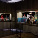 "Lina Bo Bardi: Together" Opens at The Graham Foundation "Lina Bo Bardi: Together" Opens at The Graham Foundation Courtesy of The Graham Foundation