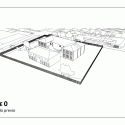 Esther Koplowitz Foundation / Hans Abaton Esther Koplowitz Foundation / Hans Abaton Diagram 0