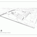 Esther Koplowitz Foundation / Hans Abaton Esther Koplowitz Foundation / Hans Abaton Diagram 3