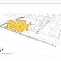 Esther Koplowitz Foundation / Hans Abaton Esther Koplowitz Foundation / Hans Abaton Diagram 4