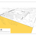 Esther Koplowitz Foundation / Hans Abaton Esther Koplowitz Foundation / Hans Abaton Diagram 5
