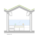 Esther Koplowitz Foundation / Hans Abaton Esther Koplowitz Foundation / Hans Abaton Section BB