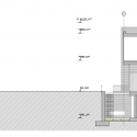 Esther Koplowitz Foundation / Hans Abaton Esther Koplowitz Foundation / Hans Abaton Cross Section 2