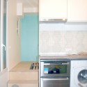 30m2 Flat in Paris / Richard Guilbault 30m2 Flat in Paris / Richard Guilbault © Meero