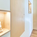 30m2 Flat in Paris / Richard Guilbault 30m2 Flat in Paris / Richard Guilbault © Meero