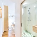 30m2 Flat in Paris / Richard Guilbault 30m2 Flat in Paris / Richard Guilbault © Meero