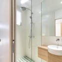 30m2 Flat in Paris / Richard Guilbault 30m2 Flat in Paris / Richard Guilbault © Meero