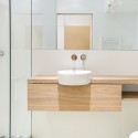 30m2 Flat in Paris / Richard Guilbault 30m2 Flat in Paris / Richard Guilbault © Meero