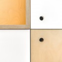 30m2 Flat in Paris / Richard Guilbault 30m2 Flat in Paris / Richard Guilbault © Meero