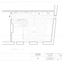 30m2 Flat in Paris / Richard Guilbault 30m2 Flat in Paris / Richard Guilbault Floor Plan
