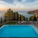 Llorell House in La Costa Brava / DOSARQUITECTES © Simon Garcia